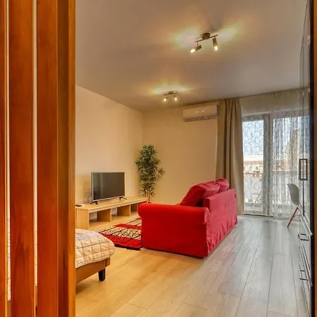 Studio House Unirii 3