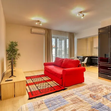 Studio House Unirii 3