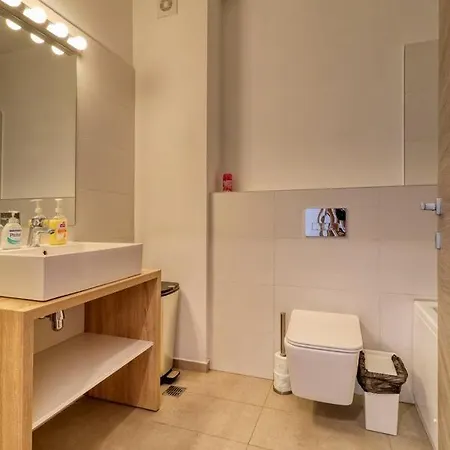 Διαμέρισμα Studio House Unirii 3