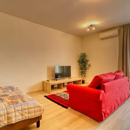 Studio House Unirii 3 Διαμέρισμα *