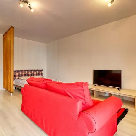 Διαμέρισμα Studio House Unirii 3