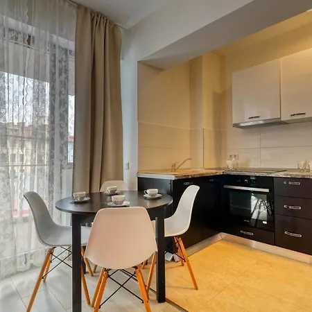 Studio House Unirii 3 Βουκουρέστι