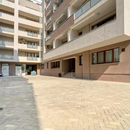 Studio House Unirii 3 *