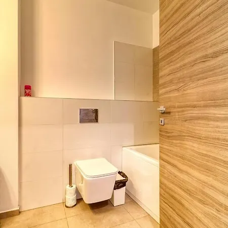 Studio House Unirii 3 Διαμέρισμα