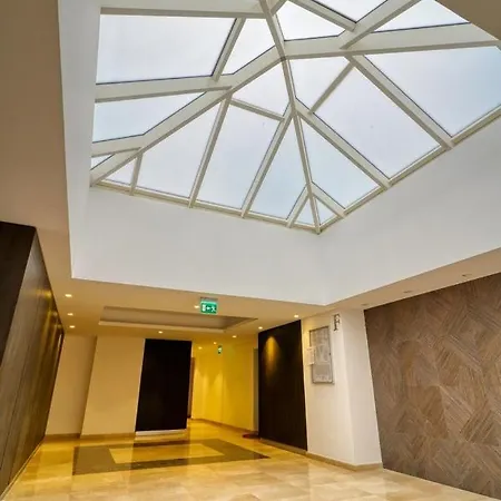 Διαμέρισμα Studio House Unirii 3 *